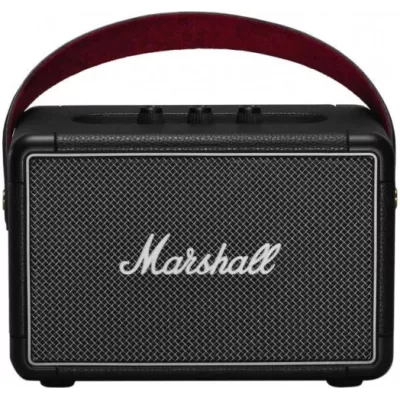 Портативна акустика Marshall Kilburn II Black (1001896)