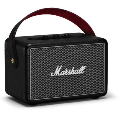 Портативна акустика Marshall Kilburn II Black (1001896) Портативна акустика Marshall Kilburn II Black (1001896)