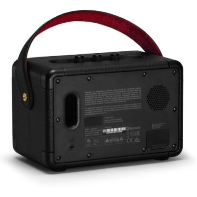 Портативна акустика Marshall Kilburn II Black (1001896) Портативна акустика Marshall Kilburn II Black (1001896)