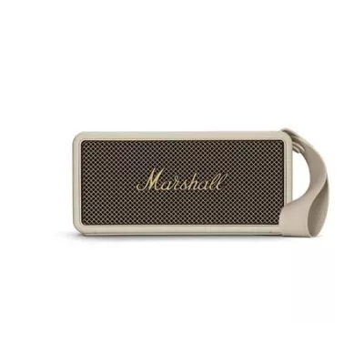 Портативна акустика Marshall Middleton (1006262) Cream