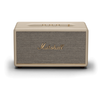 Портативна акустика Marshall Stanmore III (1006011) Cream Портативна акустика Marshall Stanmore III (1006011) Cream