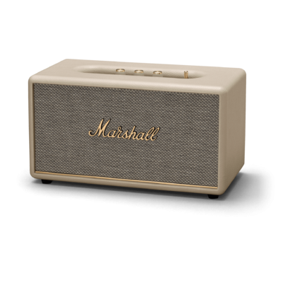 Портативна акустика Marshall Stanmore III (1006011) Cream Портативна акустика Marshall Stanmore III (1006011) Cream