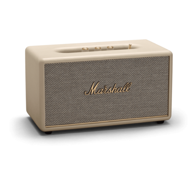 Портативна акустика Marshall Stanmore III (1006011) Cream Портативна акустика Marshall Stanmore III (1006011) Cream