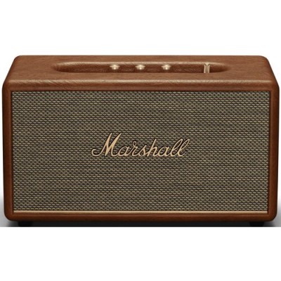 Портативна акустика Marshall Stanmore III (1006080) Brown