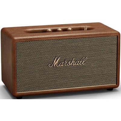 Портативна акустика Marshall Stanmore III (1006080) Brown