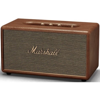 Портативна акустика Marshall Stanmore III (1006080) Brown