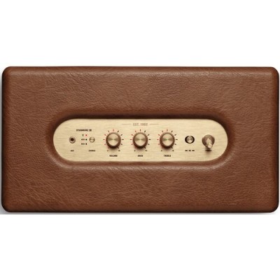 Портативна акустика Marshall Stanmore III (1006080) Brown