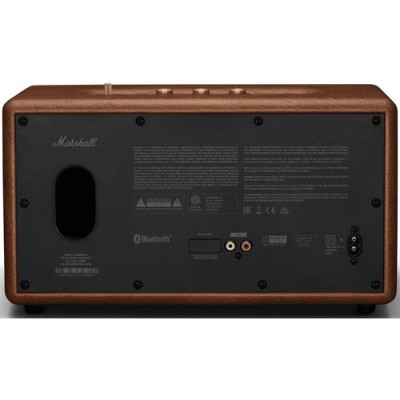 Портативна акустика Marshall Stanmore III (1006080) Brown