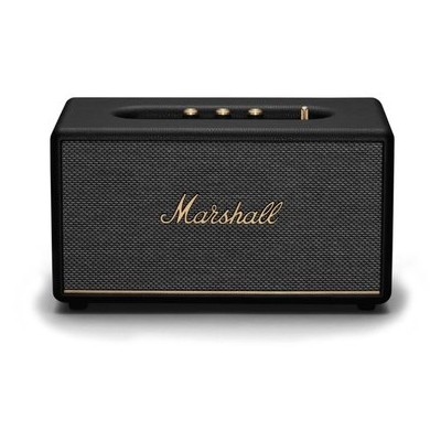 Портативна акустика Marshall Stanmore III (1006010) Black Портативна акустика Marshall Stanmore III (1006010) Black
