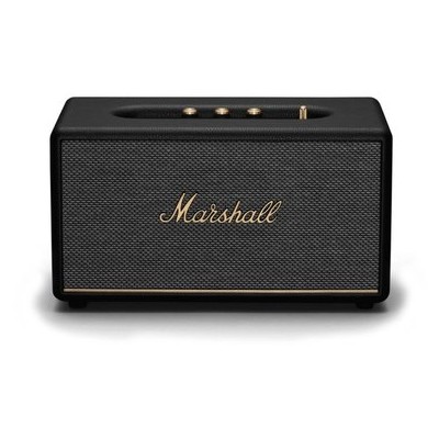 Портативна акустика Marshall Stanmore III (1006010) Black Портативна акустика Marshall Stanmore III (1006010) Black