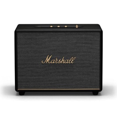 Портативна акустика Marshall Woburn III (1006016) Black Портативна акустика Marshall Woburn III (1006016) Black
