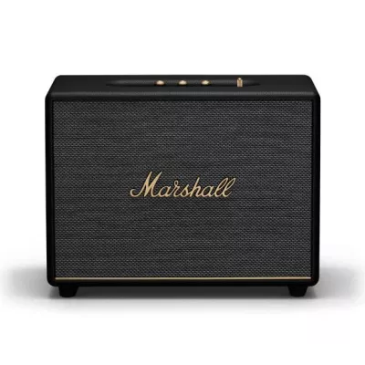 Портативна акустика Marshall Woburn III (1006016) Black