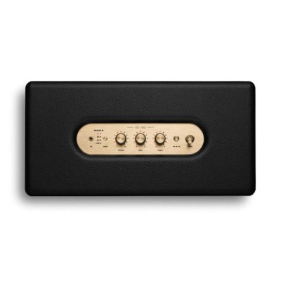 Портативна акустика Marshall Woburn III (1006016) Black Портативна акустика Marshall Woburn III (1006016) Black