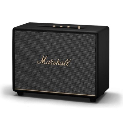 Портативна акустика Marshall Woburn III (1006016) Black Портативна акустика Marshall Woburn III (1006016) Black