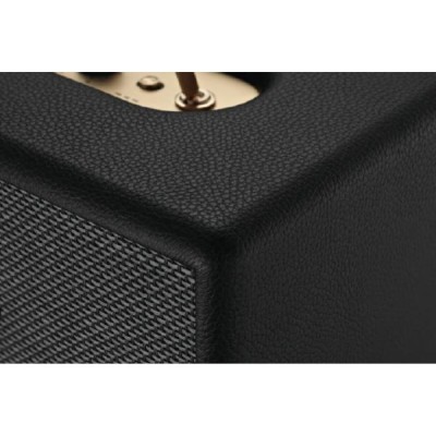 Портативна акустика Marshall Woburn III (1006016) Black Портативна акустика Marshall Woburn III (1006016) Black