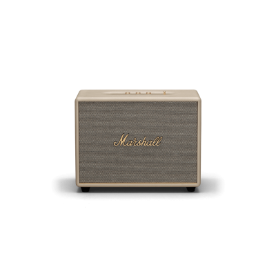Портативна акустика Marshall Woburn III (1006017) Cream Портативна акустика Marshall Woburn III (1006017) Cream