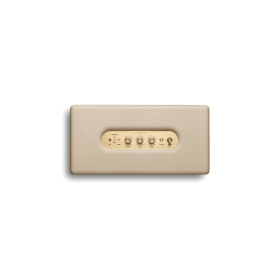 Портативна акустика Marshall Woburn III (1006017) Cream Портативна акустика Marshall Woburn III (1006017) Cream