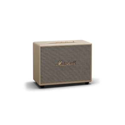 Портативна акустика Marshall Woburn III (1006017) Cream Портативна акустика Marshall Woburn III (1006017) Cream