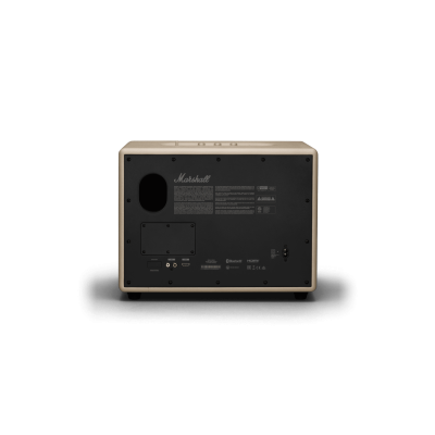 Портативна акустика Marshall Woburn III (1006017) Cream Портативна акустика Marshall Woburn III (1006017) Cream