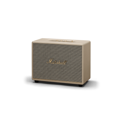 Портативна акустика Marshall Woburn III (1006017) Cream Портативна акустика Marshall Woburn III (1006017) Cream