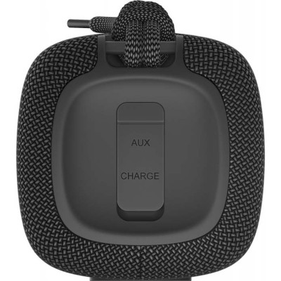 Портативна акустика Mi Portable Bluetooth Speaker 16W Black Портативна акустика Mi Portable Bluetooth Speaker 16W Black