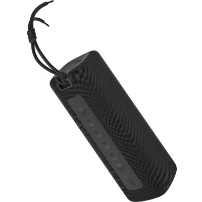Портативна акустика Mi Portable Bluetooth Speaker 16W Black Портативна акустика Mi Portable Bluetooth Speaker 16W Black