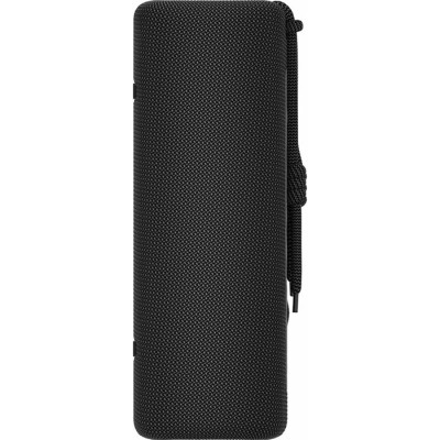 Портативна акустика Mi Portable Bluetooth Speaker 16W Black Портативна акустика Mi Portable Bluetooth Speaker 16W Black