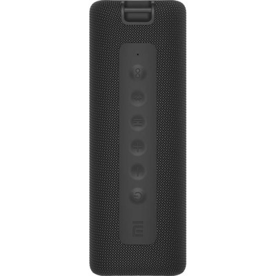 Портативна акустика Mi Portable Bluetooth Speaker 16W Black Портативна акустика Mi Portable Bluetooth Speaker 16W Black