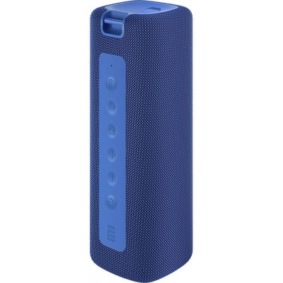 Портативна акустика Mi Portable Bluetooth Speaker 16W Blue