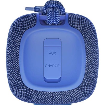 Портативна акустика Mi Portable Bluetooth Speaker 16W Blue
