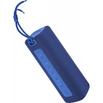 Портативна акустика Mi Portable Bluetooth Speaker 16W Blue
