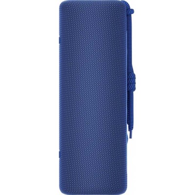 Портативна акустика Mi Portable Bluetooth Speaker 16W Blue