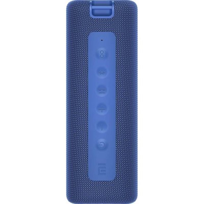 Портативна акустика Mi Portable Bluetooth Speaker 16W Blue