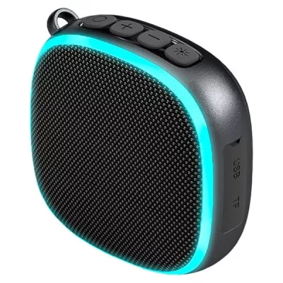 Портативна Акустика Proove Loadstone 6W (PDLS050010001) Black