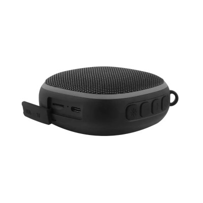 Портативна Акустика Proove Loadstone 6W (PDLS050010001) Black Портативна Акустика Proove Loadstone 6W (PDLS050010001) Black
