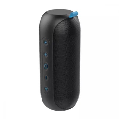 Портативна Акустика Proove SoundTrap (PDST100010001) Black Портативна Акустика Proove SoundTrap (PDST100010001) Black