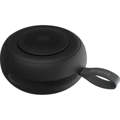 Портативна Акустика Proove Stinger 5W (PDSG100010001) Black