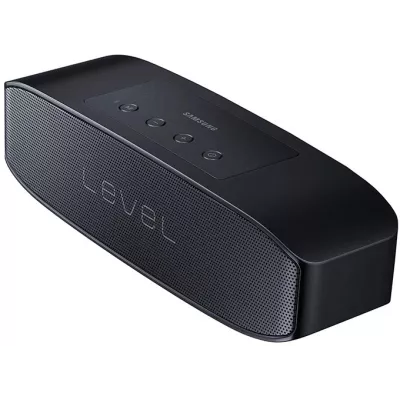 Портативна акустика Samsung EO-SG928TBEGRU Black