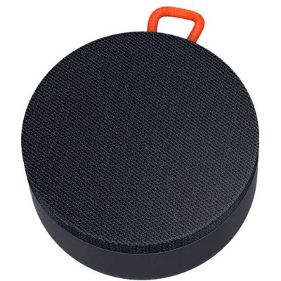 Портативна акустика Xiaomi Mi Portable Bluetooth Speaker Mini XMYX04WM (BHR4802GL)