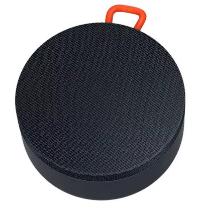 Портативна акустика Xiaomi Mi Portable Bluetooth Speaker Mini XMYX04WM (BHR4802GL)