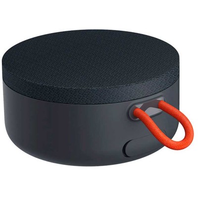 Портативна акустика Xiaomi Mi Portable Bluetooth Speaker Mini XMYX04WM (BHR4802GL)