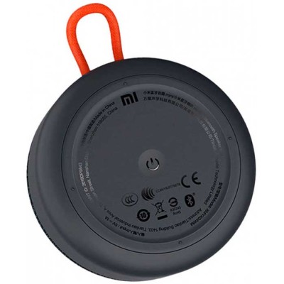 Портативна акустика Xiaomi Mi Portable Bluetooth Speaker Mini XMYX04WM (BHR4802GL)