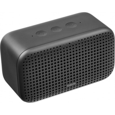 Портативна акустика Xiaomi Smart Speaker Lite (QBH4238EU) Портативна акустика Xiaomi Smart Speaker Lite (QBH4238EU)