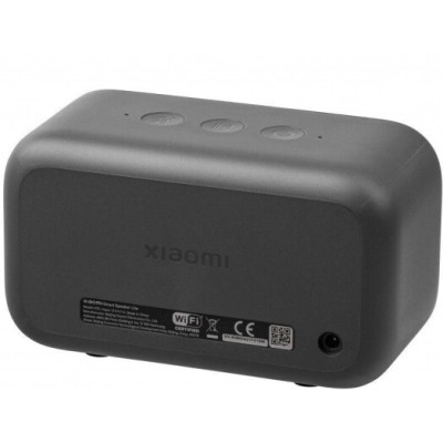 Портативна акустика Xiaomi Smart Speaker Lite (QBH4238EU) Портативна акустика Xiaomi Smart Speaker Lite (QBH4238EU)