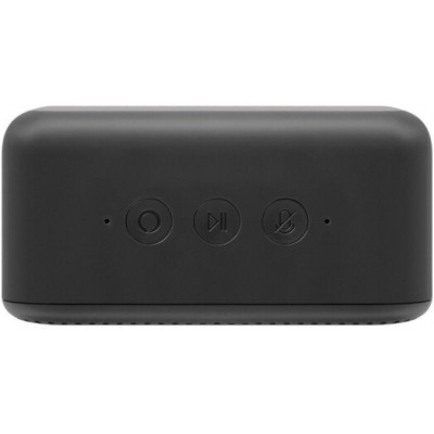 Портативна акустика Xiaomi Smart Speaker Lite (QBH4238EU) Портативна акустика Xiaomi Smart Speaker Lite (QBH4238EU)