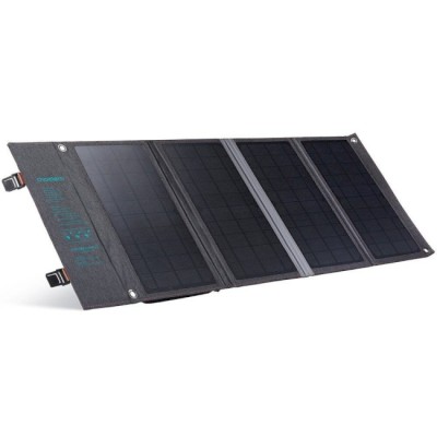 Портативна Сонячна панель Choetech 36W