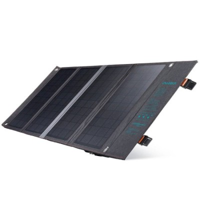 Портативна Сонячна панель Choetech 36W