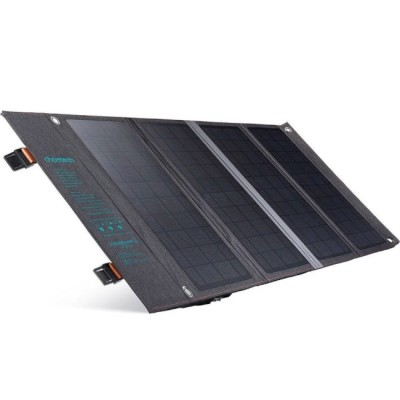 Портативна Сонячна панель Choetech 36W
