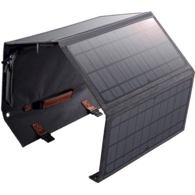 Портативна Сонячна панель Choetech 36W