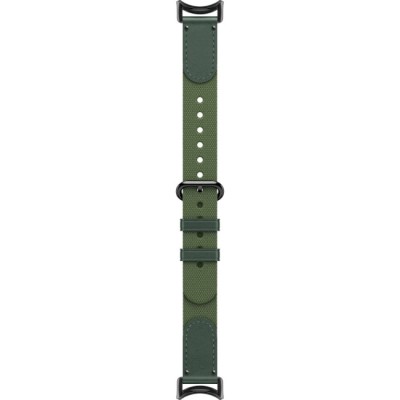 Ремінець Xiaomi Smart Band 8 Braided Strap Green (зелений)